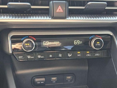 2024 Kia K5 LXS Auto FWD