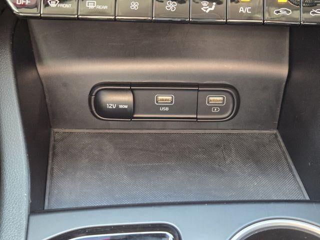 2024 Kia K5 LXS Auto FWD