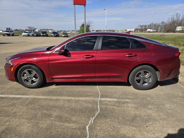 2024 Kia K5 LXS Auto FWD