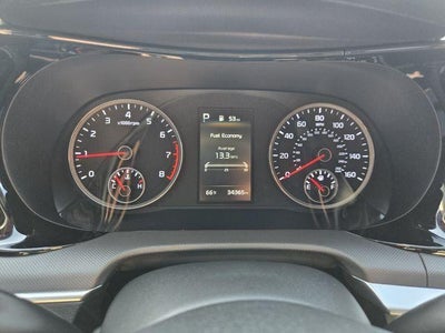 2024 Kia K5 LXS Auto FWD