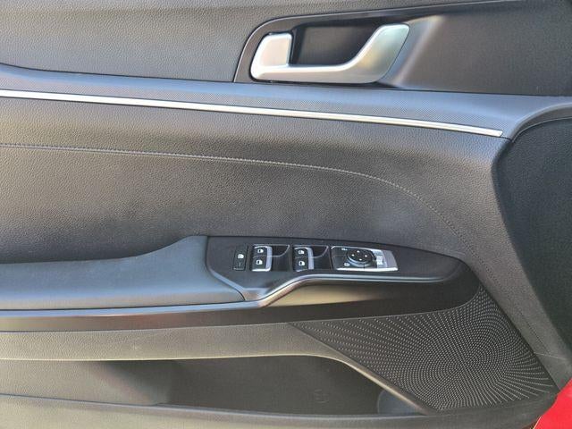 2024 Kia K5 LXS Auto FWD