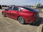 2024 Kia K5 LXS Auto FWD