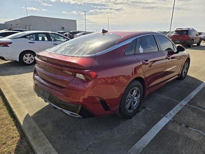 2024 Kia K5 LXS Auto FWD