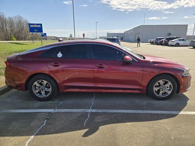 2024 Kia K5 LXS Auto FWD