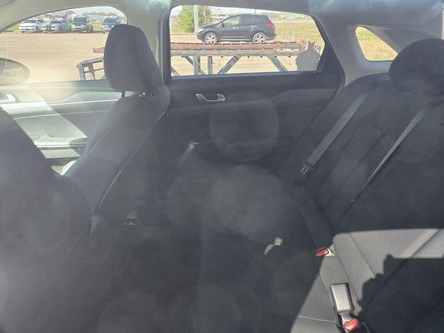 2024 Kia K5 LXS Auto FWD