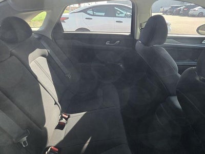 2024 Kia K5 LXS Auto FWD