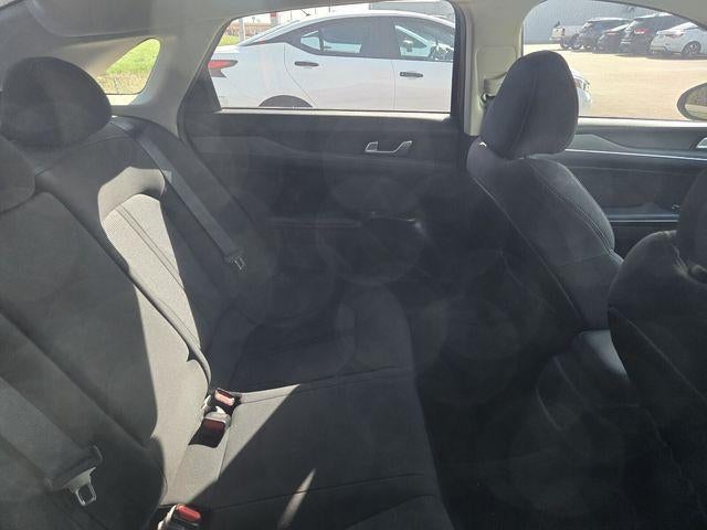 2024 Kia K5 LXS Auto FWD