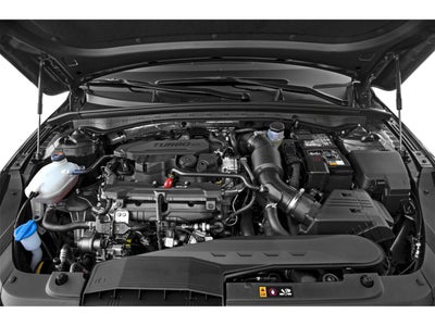 2024 Kia K5 LXS Auto FWD