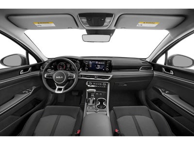 2024 Kia K5 LXS Auto FWD
