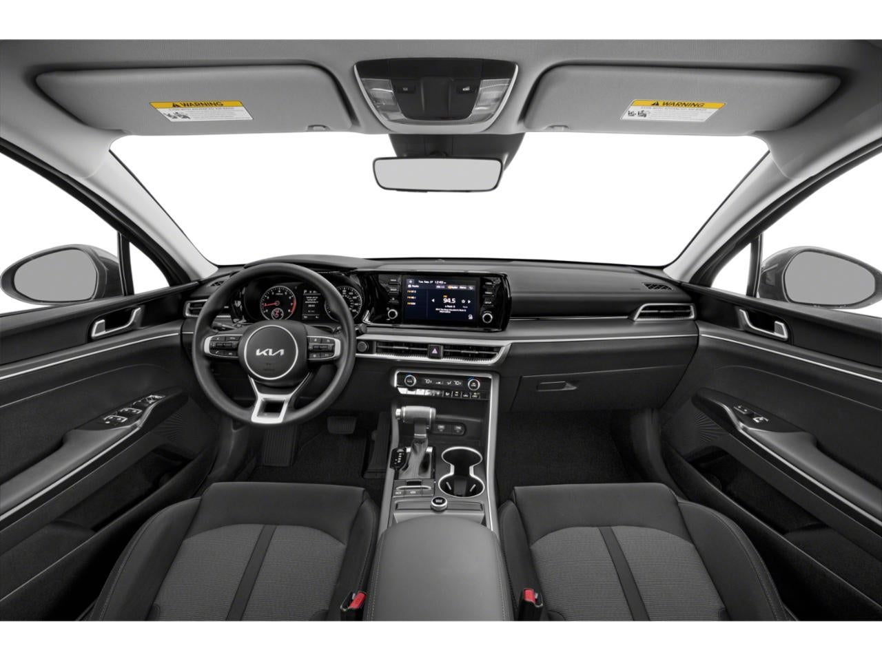 2024 Kia K5 LXS Auto FWD