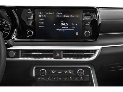 2024 Kia K5 LXS Auto FWD