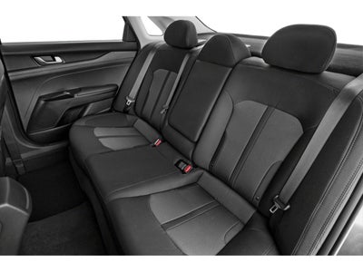 2024 Kia K5 LXS Auto FWD