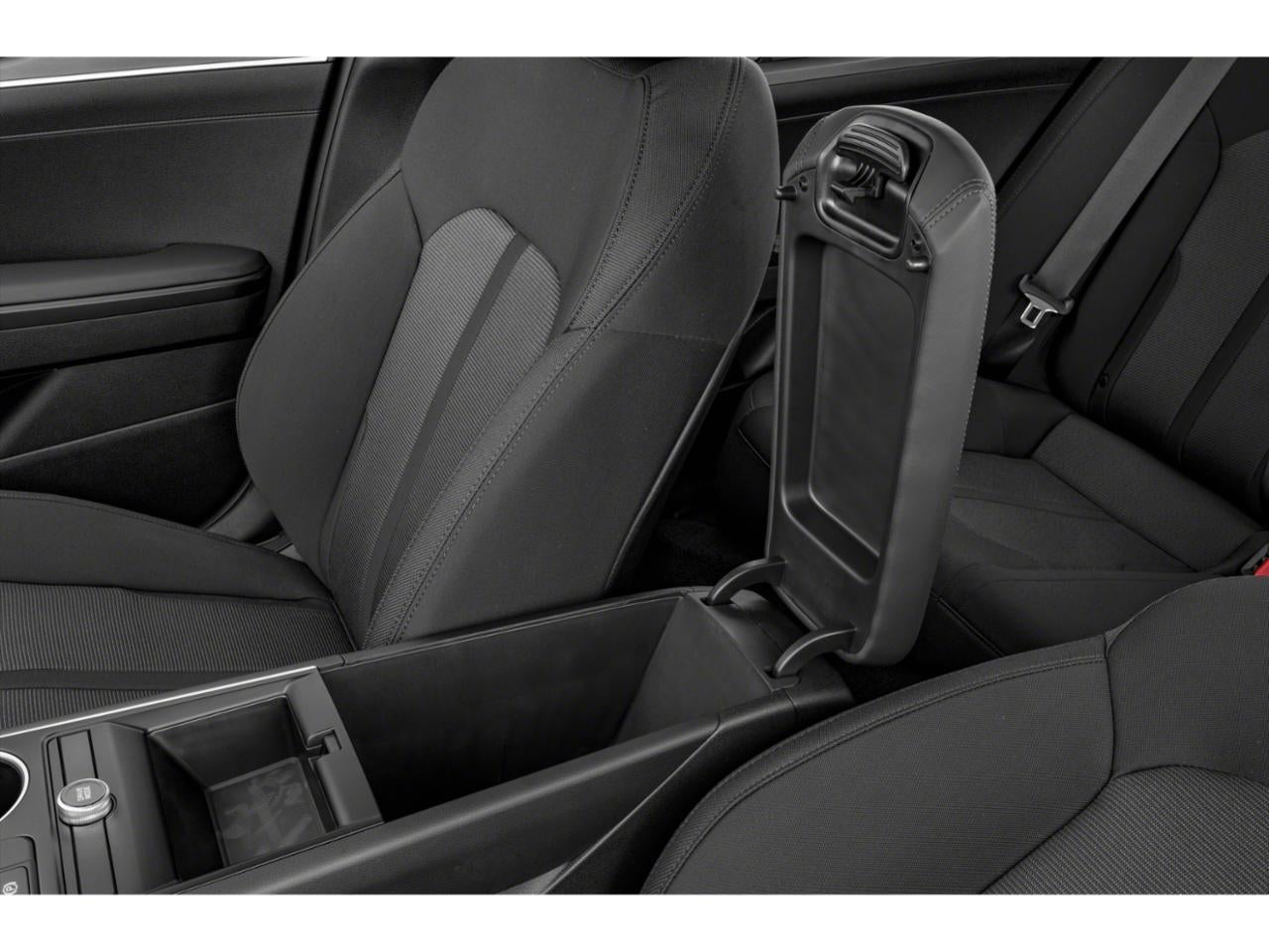 2024 Kia K5 LXS Auto FWD