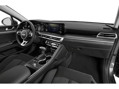 2024 Kia K5 LXS Auto FWD