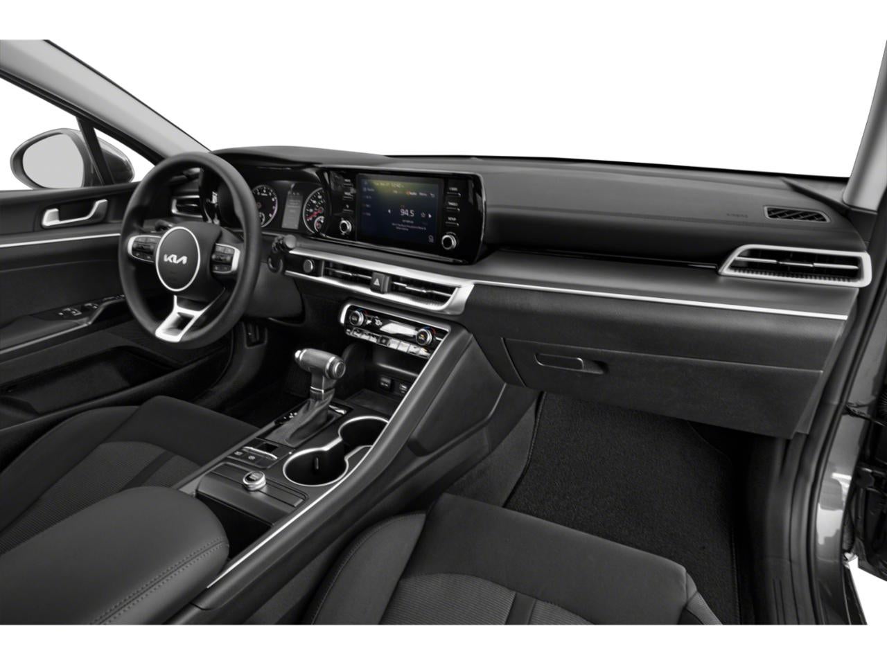 2024 Kia K5 LXS Auto FWD