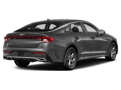 2024 Kia K5 LXS Auto FWD