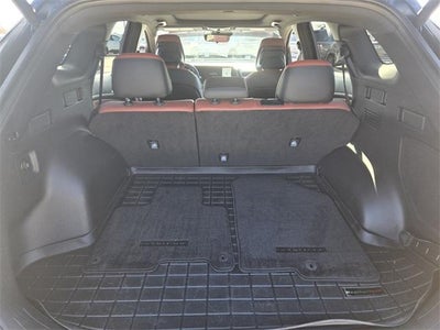 2023 Kia Sportage SX-Prestige FWD