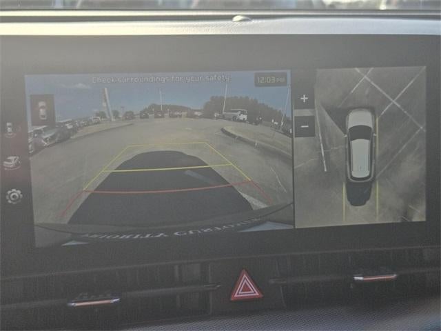 2023 Kia Sportage SX-Prestige FWD