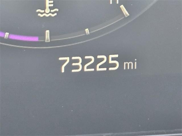 2023 Kia Sportage SX-Prestige FWD