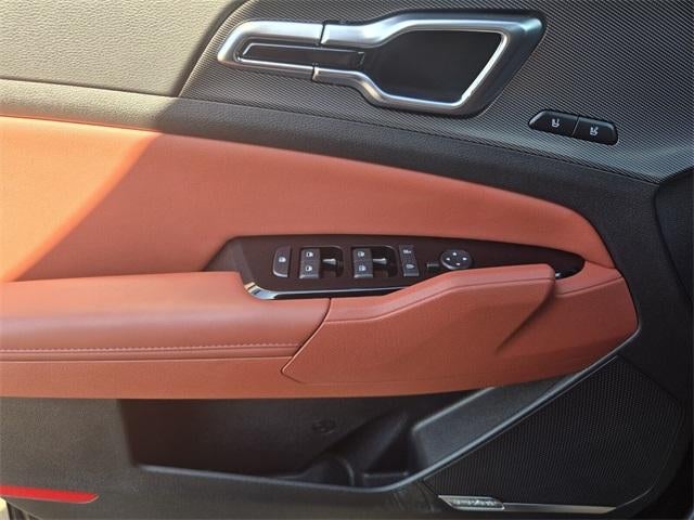 2023 Kia Sportage SX-Prestige FWD