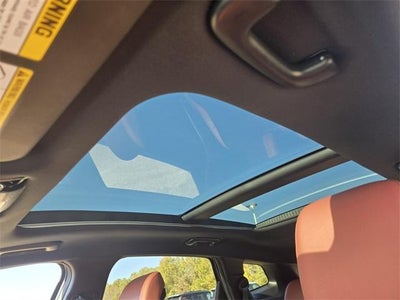 2023 Kia Sportage SX-Prestige FWD