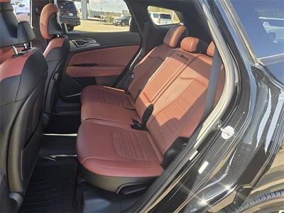 2023 Kia Sportage SX-Prestige FWD