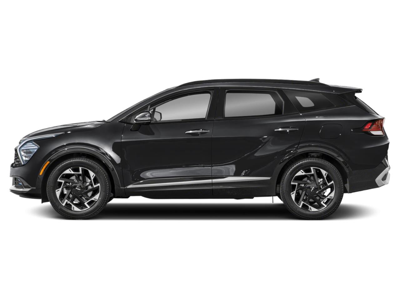 2023 Kia Sportage SX-Prestige FWD