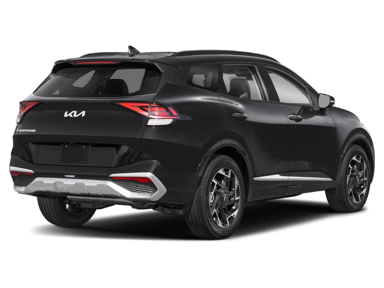 2023 Kia Sportage SX-Prestige FWD