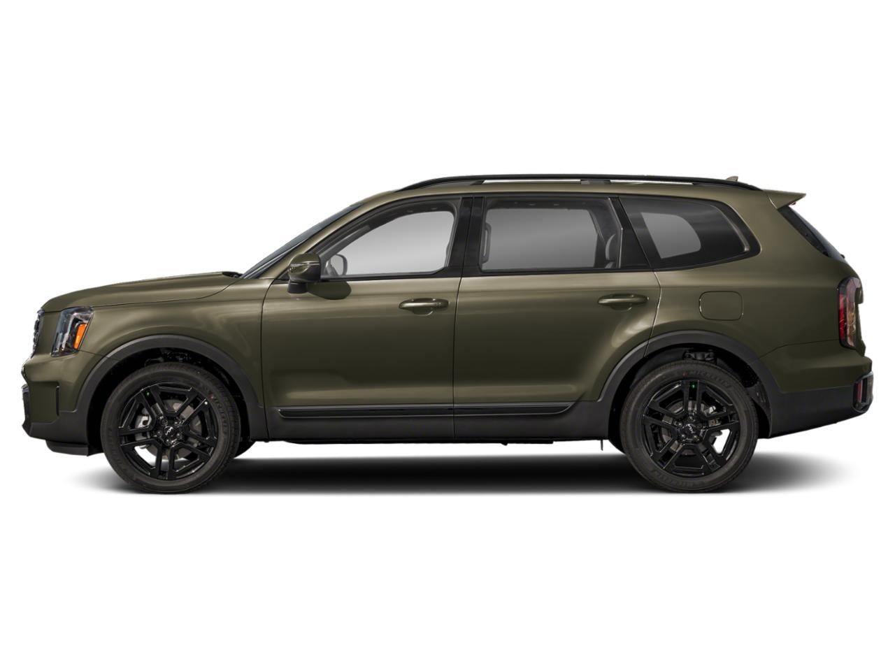 2024 Kia Telluride EX X-Line AWD