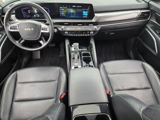 2025 Kia Telluride S AWD