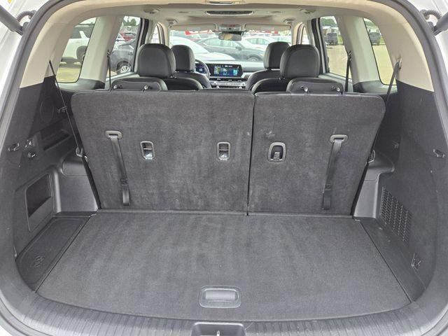 2025 Kia Telluride S AWD
