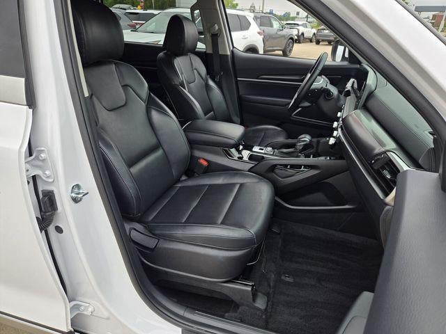 2025 Kia Telluride S AWD