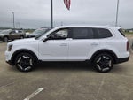 2025 Kia Telluride S AWD