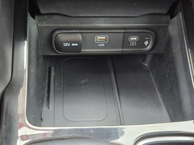 2025 Kia Telluride S AWD