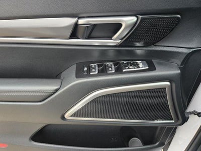 2025 Kia Telluride S AWD