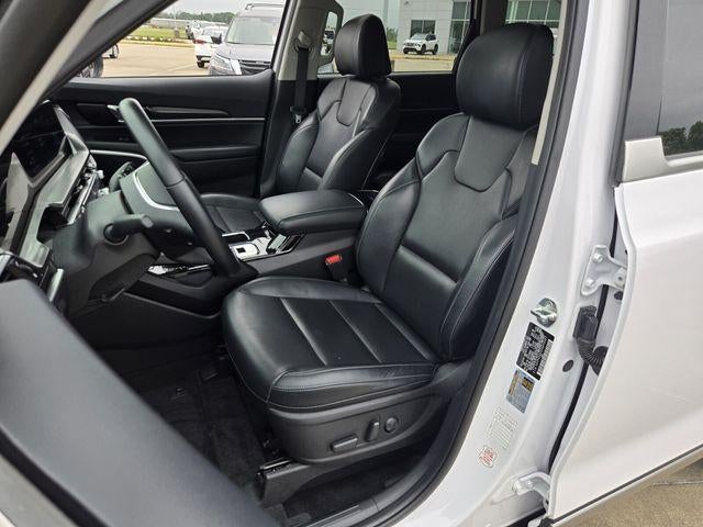 2025 Kia Telluride S AWD