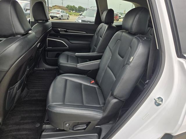 2025 Kia Telluride S AWD