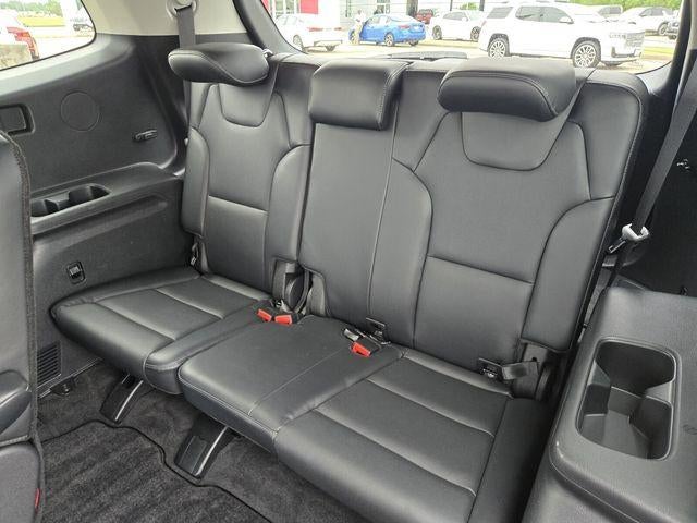 2025 Kia Telluride S AWD