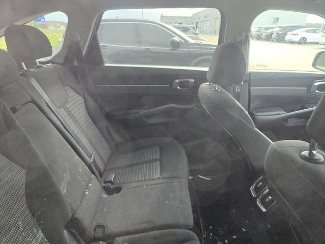 2022 Kia Sorento LX AWD