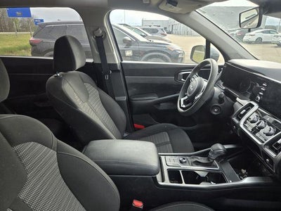 2022 Kia Sorento LX AWD