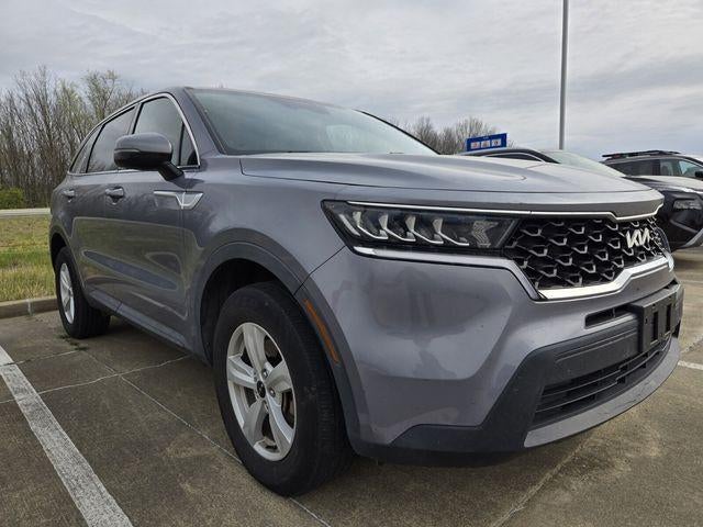2022 Kia Sorento LX AWD