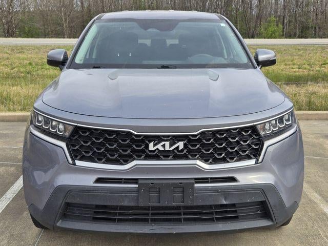 2022 Kia Sorento LX AWD