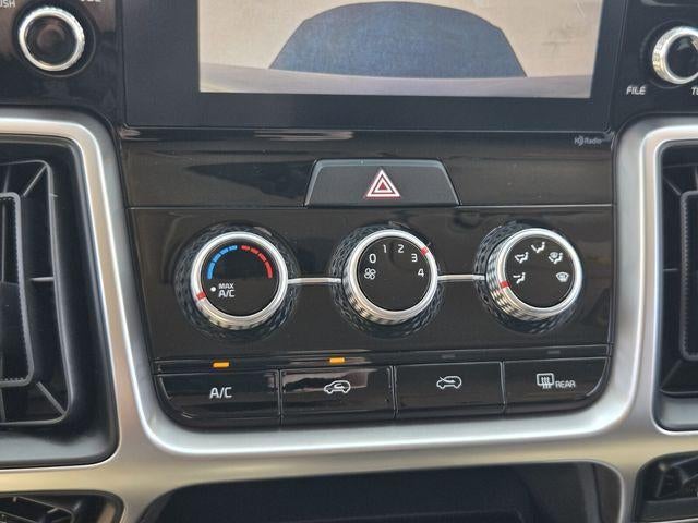 2022 Kia Sorento LX AWD