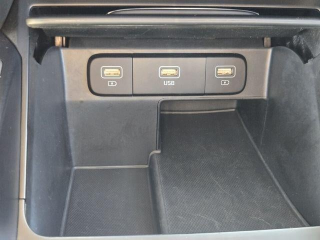 2022 Kia Sorento LX AWD