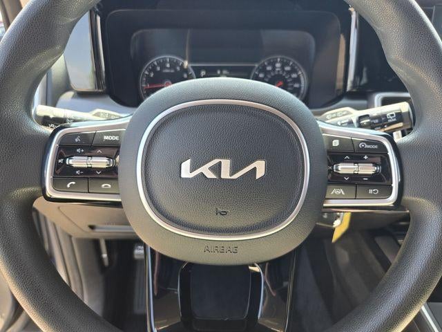 2022 Kia Sorento LX AWD