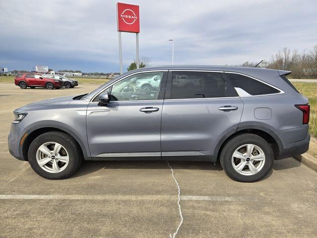 2022 Kia Sorento LX AWD