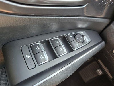 2022 Kia Sorento LX AWD