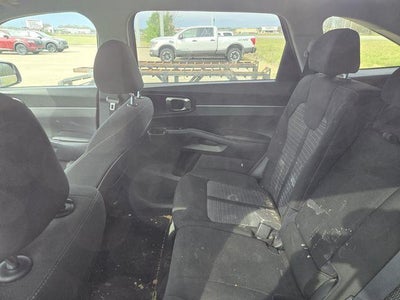 2022 Kia Sorento LX AWD