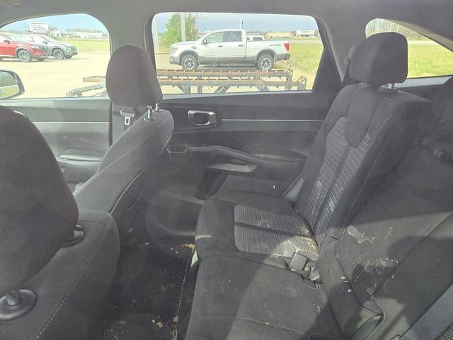 2022 Kia Sorento LX AWD