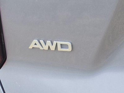 2022 Kia Sorento LX AWD